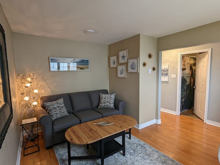 Torbay Vacation Rentals & Homes Newfoundland and Labrador, Canada