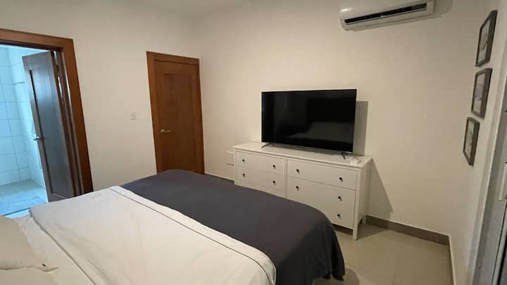 Habitación 1