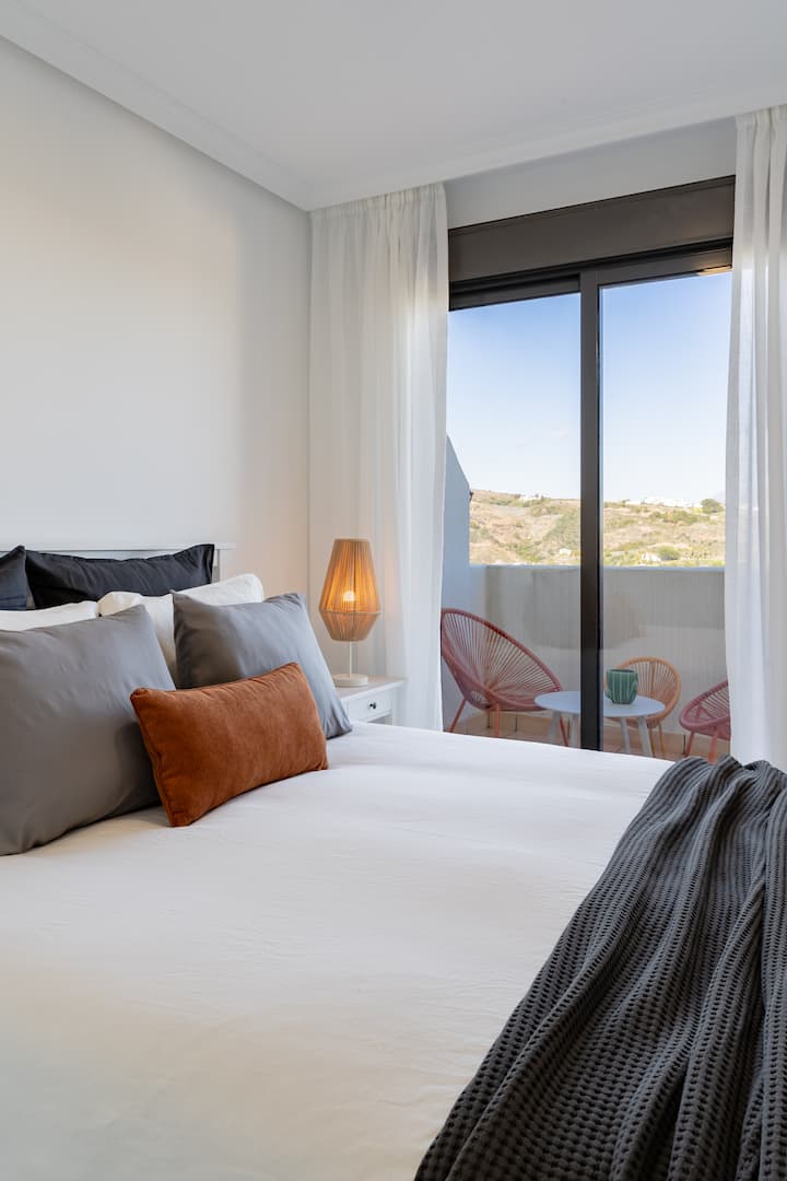 საძინებელი 2