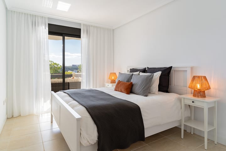 საძინებელი 1