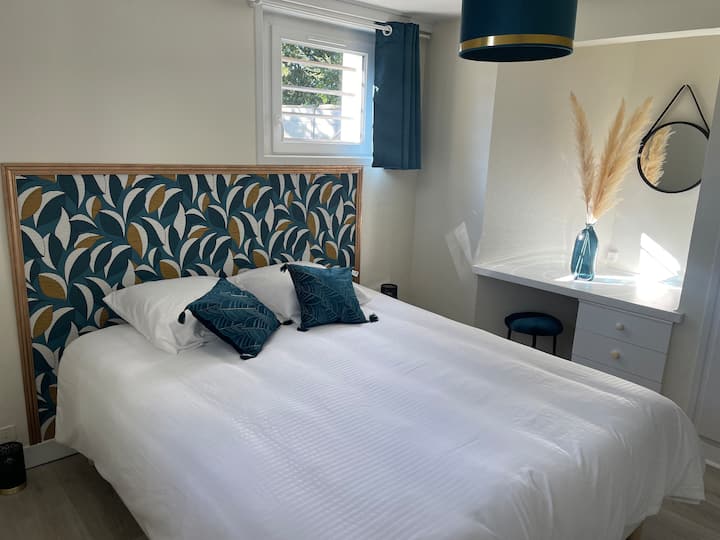 Спална соба 4