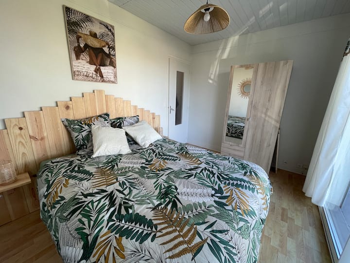 Спална соба 1