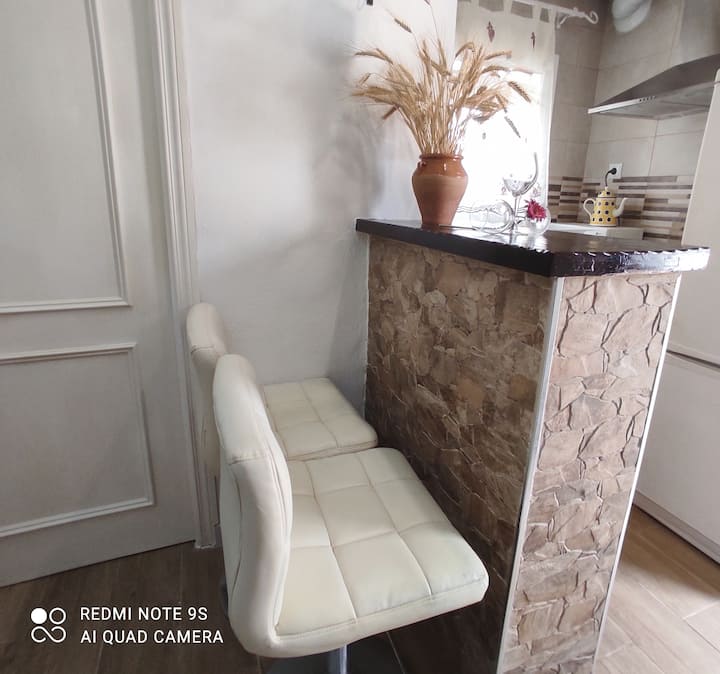 Apartamento Con Encanto - Conil de la Frontera