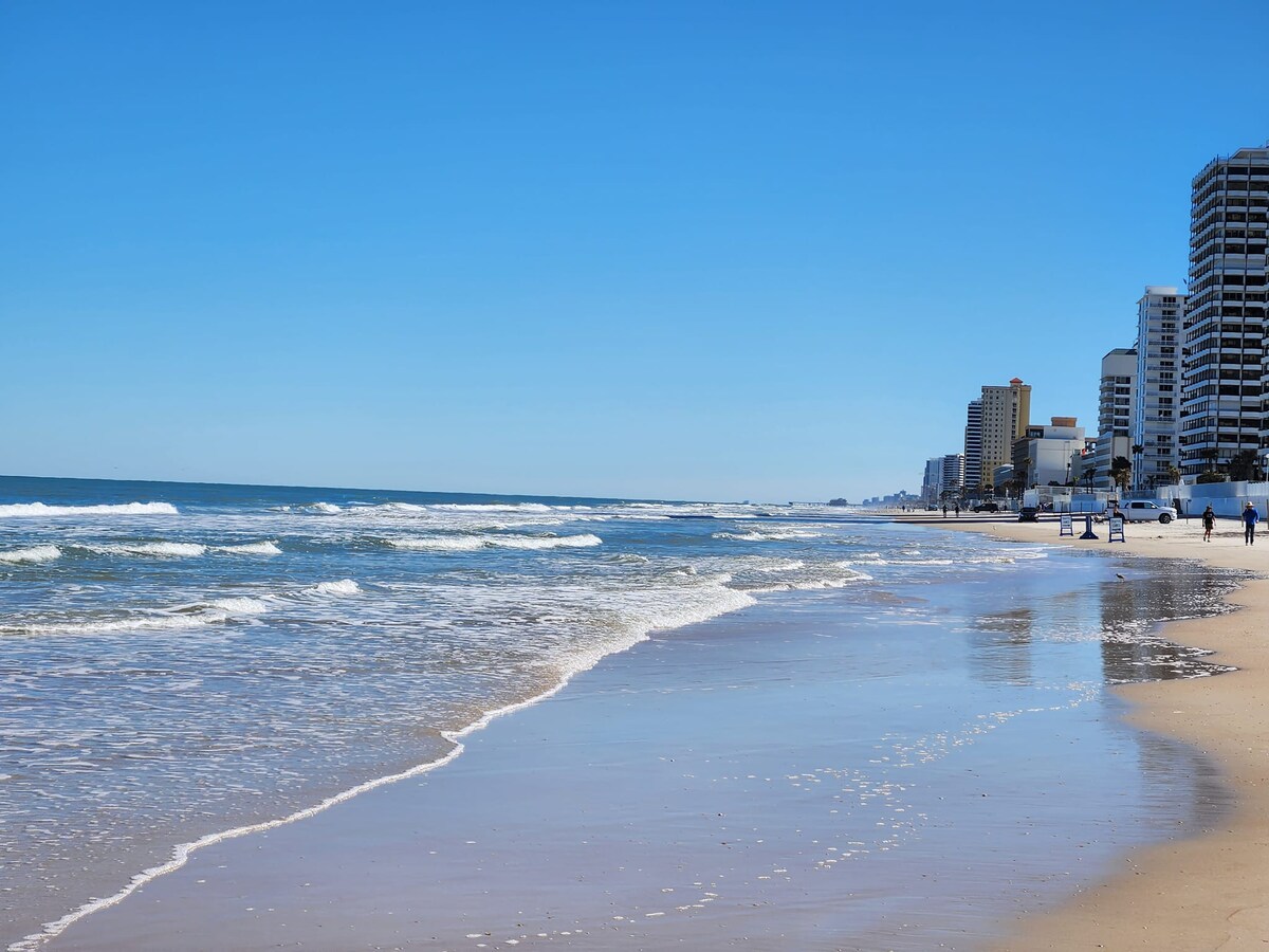 The Coastline