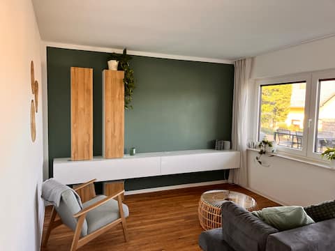 Apartment in Mertesdorf