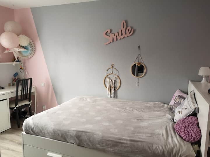 Chambre 2
