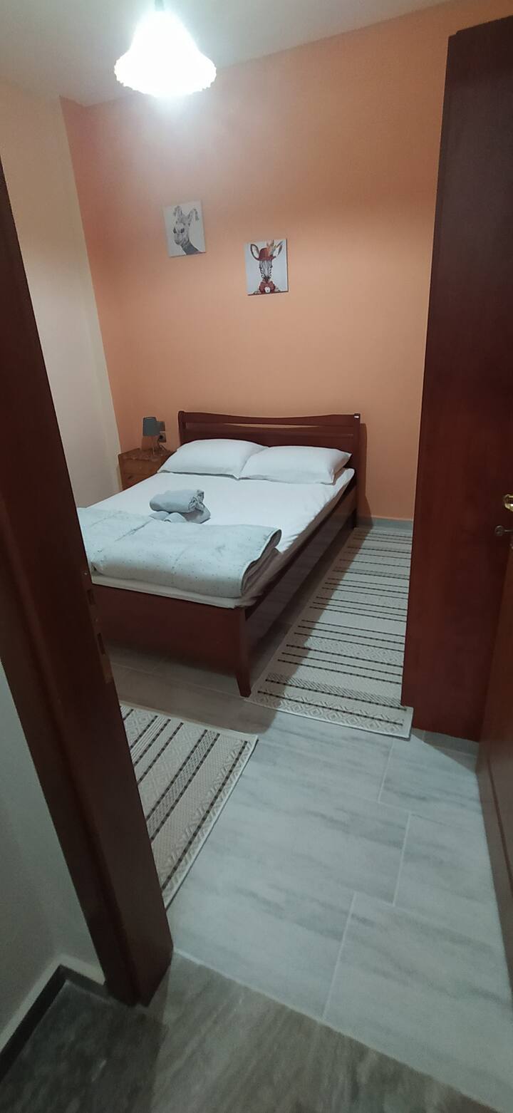 ห้องนอน