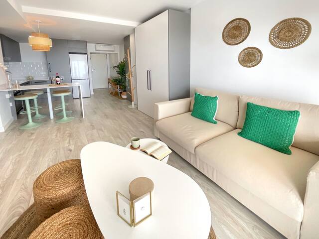 Kaleria Suites managed Airbnb listing 1