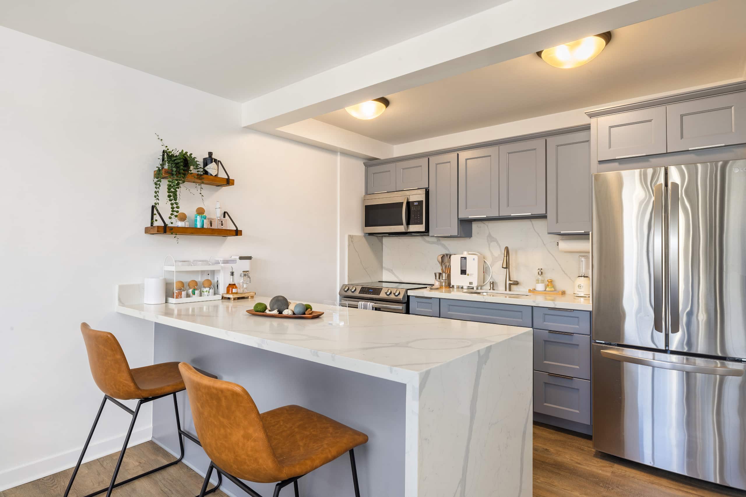 Condo in Honolulu · ★4.9 · 1 bedroom · 2 beds · 1 shared bath - Image 1