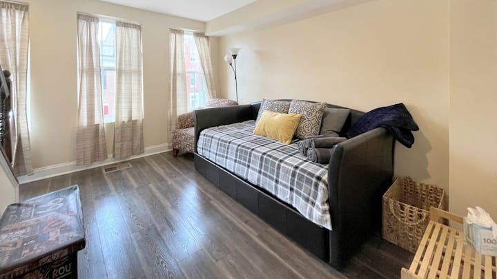 მისაღები ოთახი