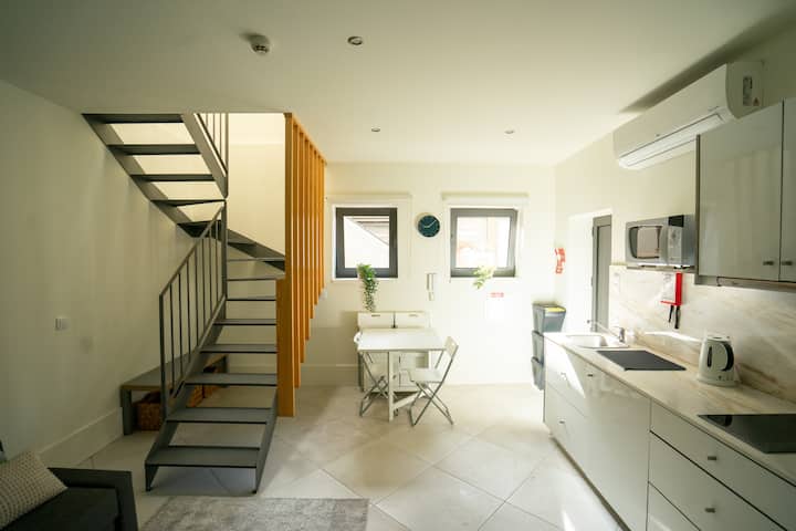 Ilha Douro Duplex House - Oporto
