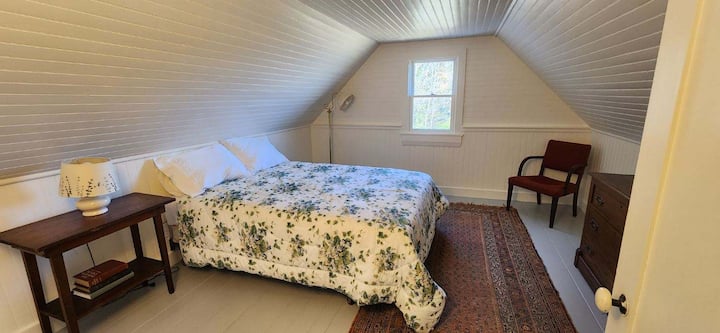 חדר שינה 3 - קווין