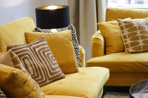 Kist Accommodates - The Knaresborough Retreat