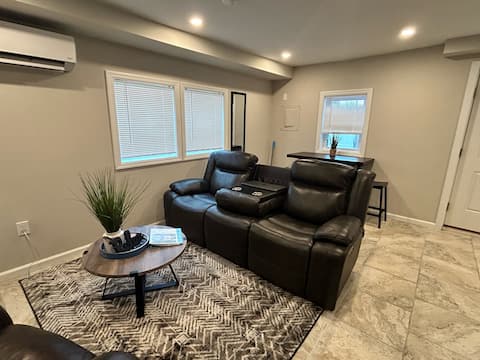 AfterDune Delight 2BR Near Beach