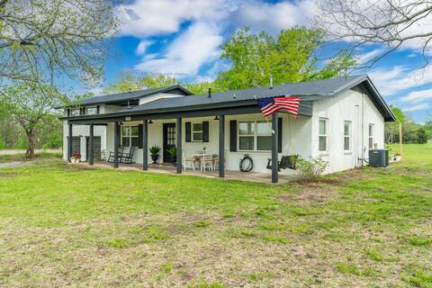 Origin Acres in Greenville