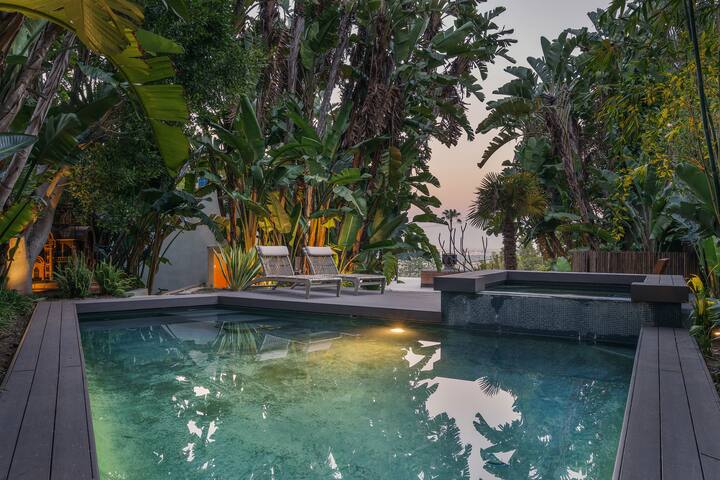 Hollywood Hills/Sunset Strip Marmont Retreat gallery image 3