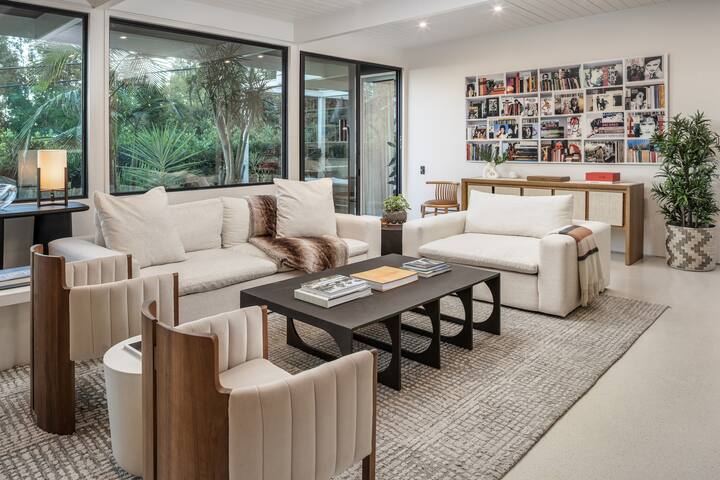 Hollywood Hills/Sunset Strip Marmont Retreat gallery image 5