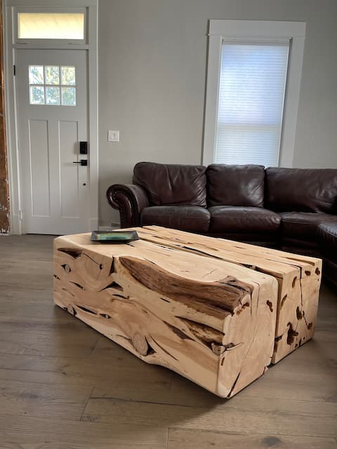 1935 Oregon Short Line Bunkhouse