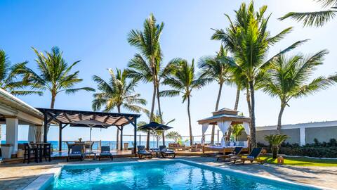 Private Paradise Perfect For Groups & Weddings