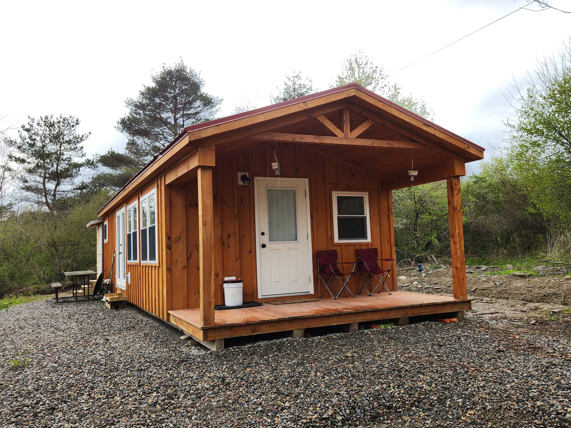 Forest Moon Cottage — photo 5