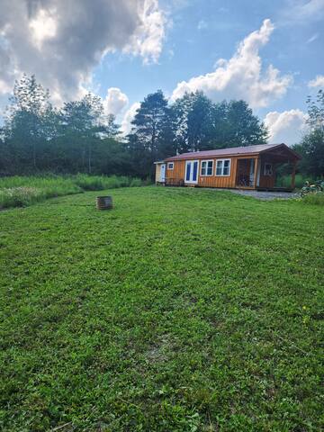 Camp Earth Connection managed Airbnb listing 3