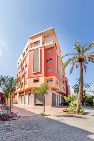ZARI Boutique ApartHotel managed Airbnb listing 1