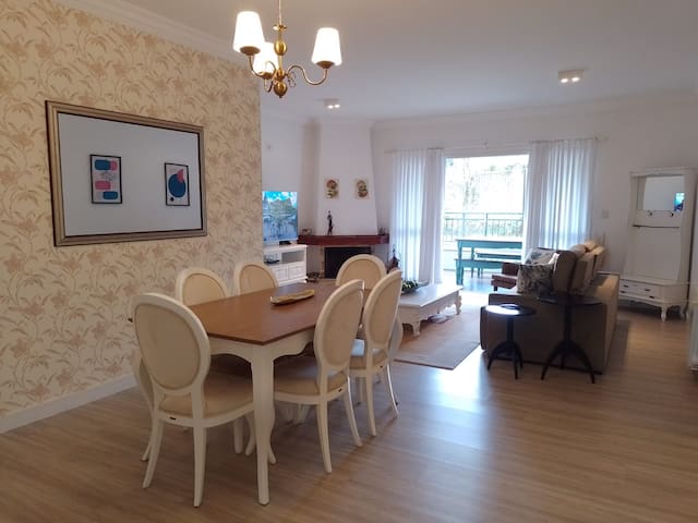 Giglio Hospeda Campos Do Jordao managed Airbnb listing 1