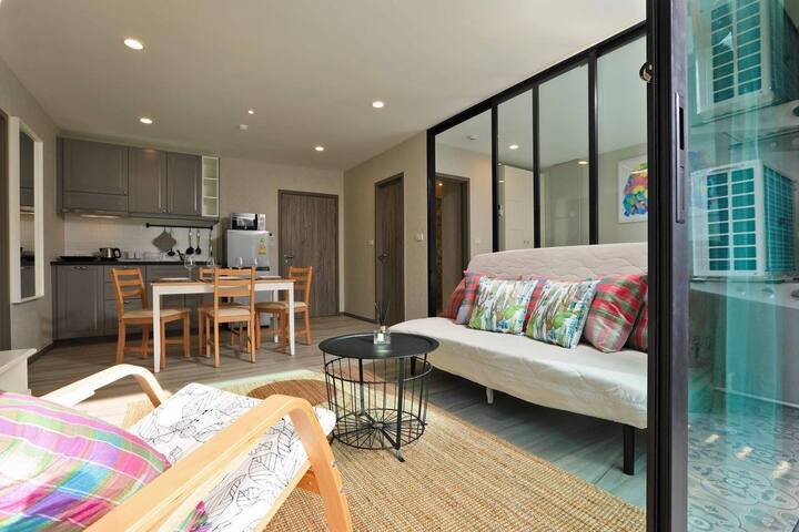 Всекидневна