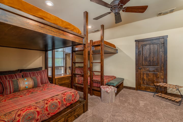 غرفة النوم 5