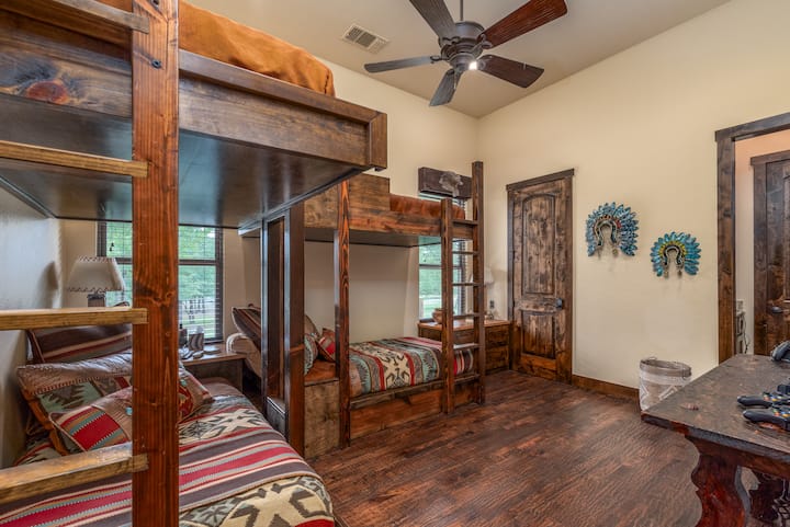 غرفة النوم 4