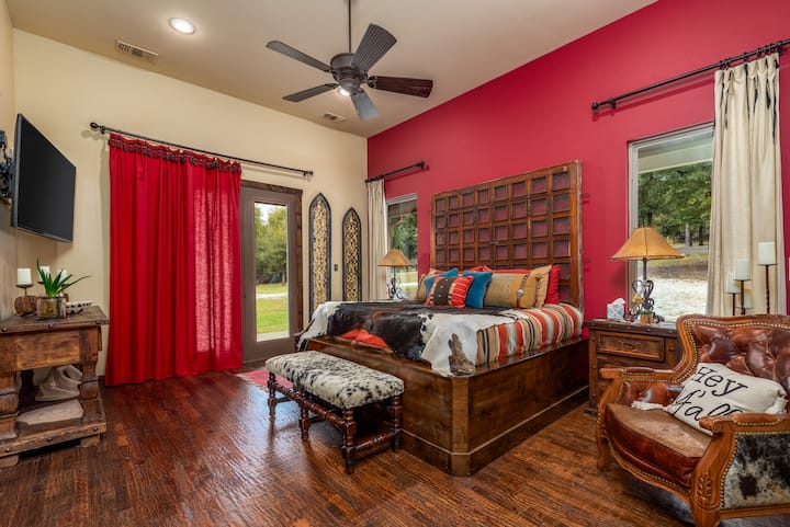 غرفة النوم 1