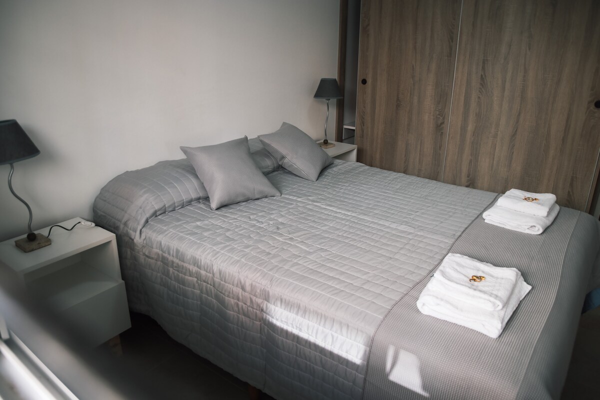 Popular Airbnb listing: Apartment in the Portezuelo area - Modern, touristy in Rosario De Lerma