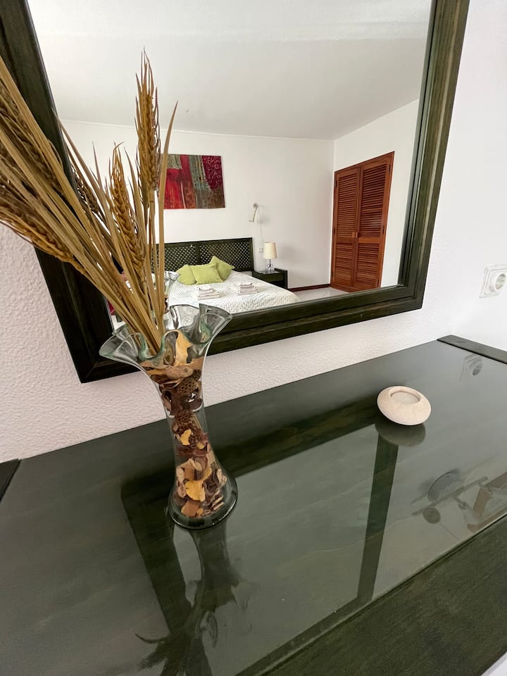 ห้องนอน