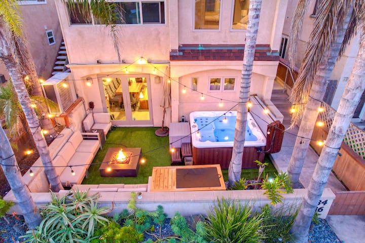 Sanctuary@Mission Beach