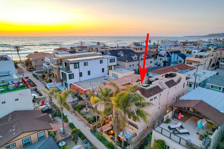 Sanctuary@Mission Beach gallery image 5