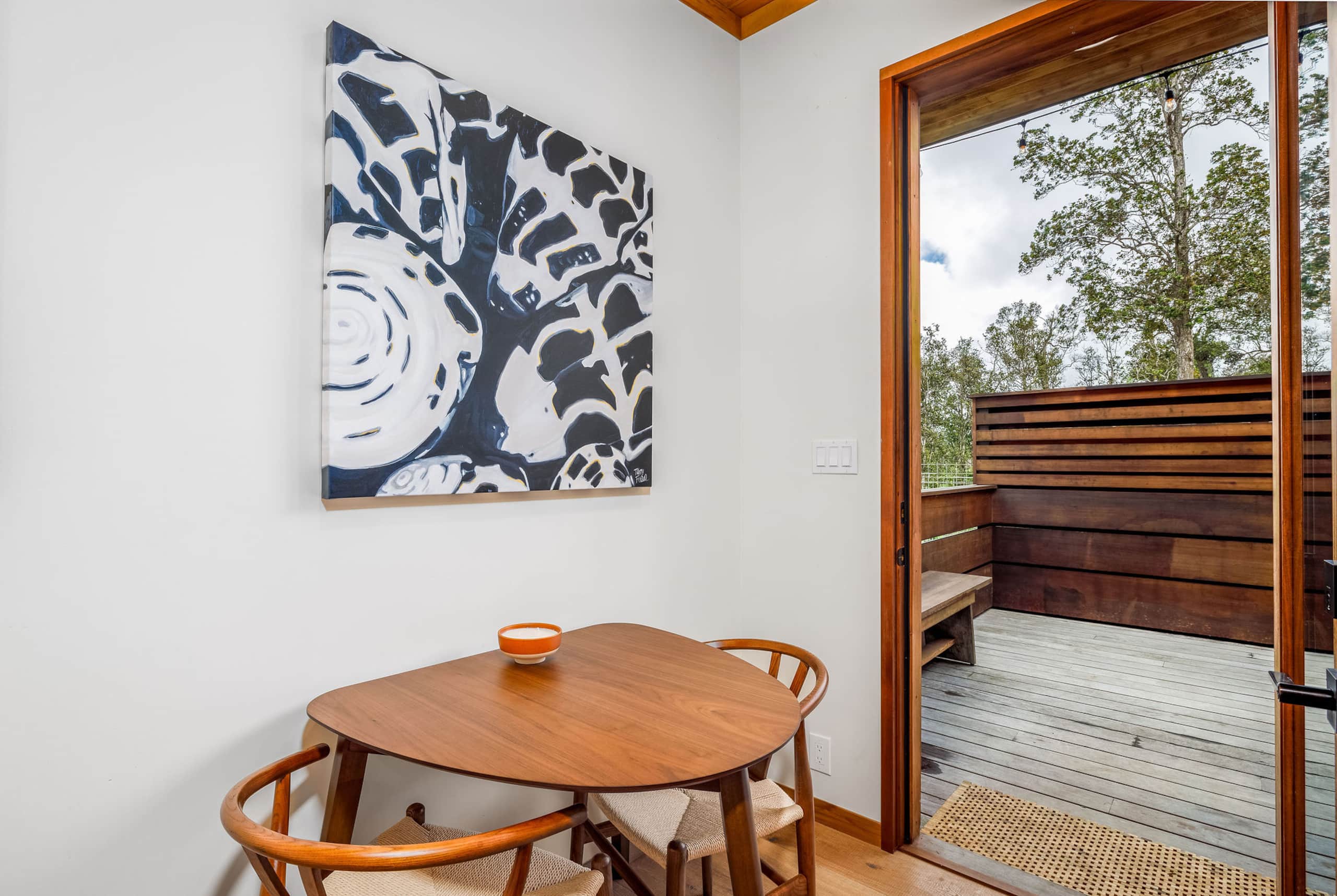 Cabin in Kailua-Kona · ★4.98 · Studio · 1 bed · 1 bath - Image 15