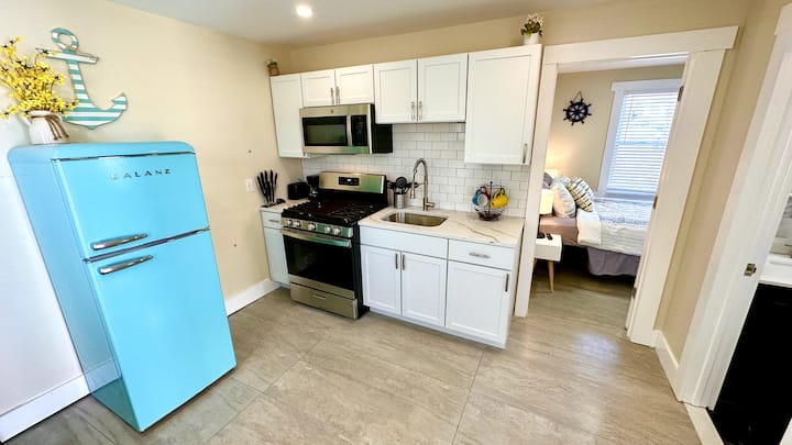 Magnolia Boardwalk Residences | Sunrise Suite * 3