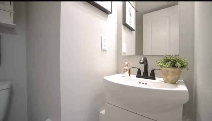 Liberty Village Suite - Toronto, ON