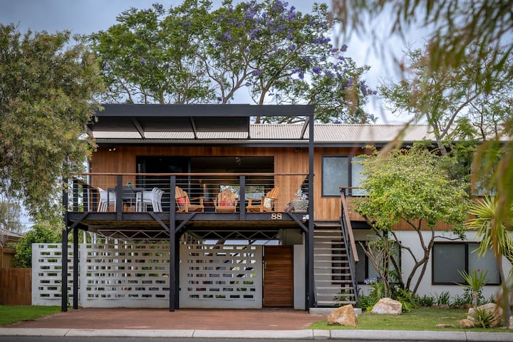 Tequila Sunrise I Private Properties - Dunsborough