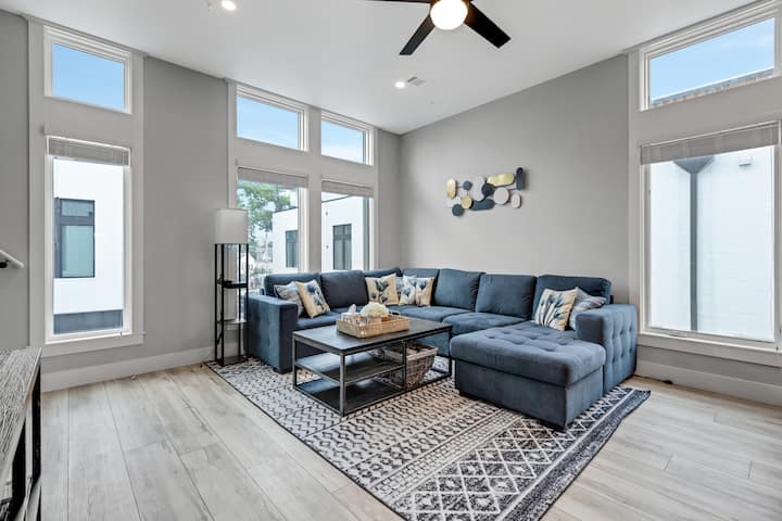 Всекидневна