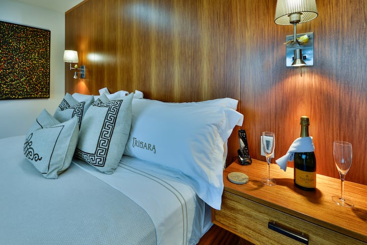 חדר שינה 1