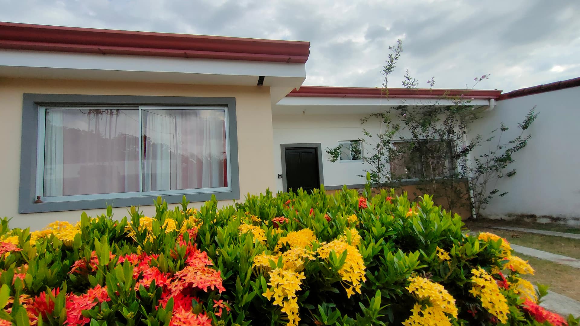 Casita de Playa