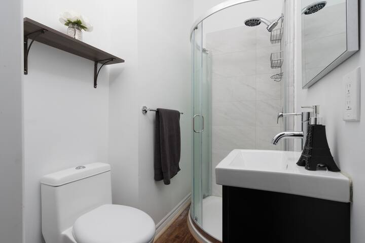 6 Bdrm + 5 Bthrm Heritage Home -Ideal for Students gallery image 3