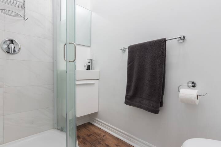 6 Bdrm + 5 Bthrm Heritage Home -Ideal for Students gallery image 5