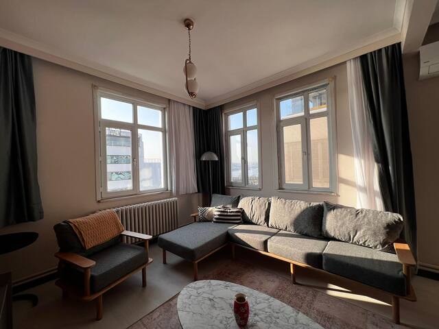 Bosphorus View, Ultra Luxury 8BR in Karaköy gallery image 3