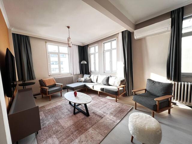 Bosphorus View, Ultra Luxury 8BR in Karaköy gallery image 5