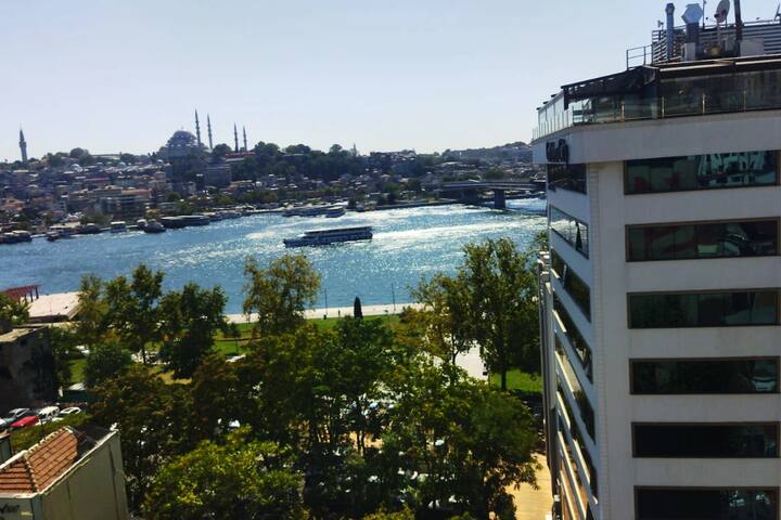 Bosphorus View, Luxury Group Stay, 8BR gallery image 2
