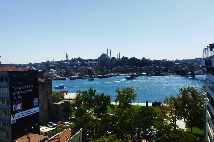Bosphorus View, Luxury Group Stay, 8BR