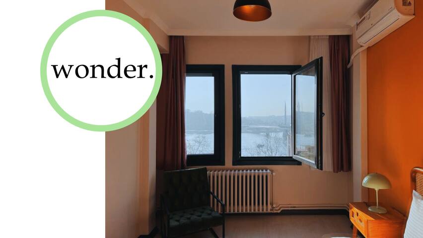 Bosphorus View, Luxury Group Stay, 8BR gallery image 4