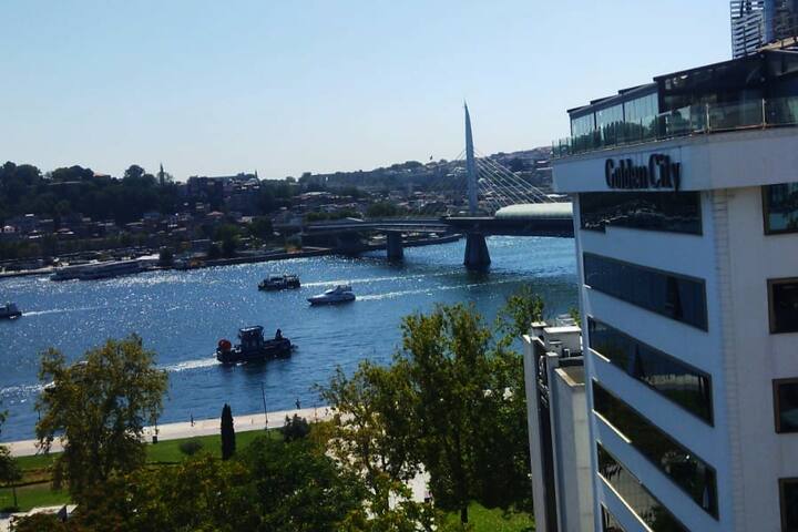 Bosphorus View, Luxury Group Stay, 8BR gallery image 3